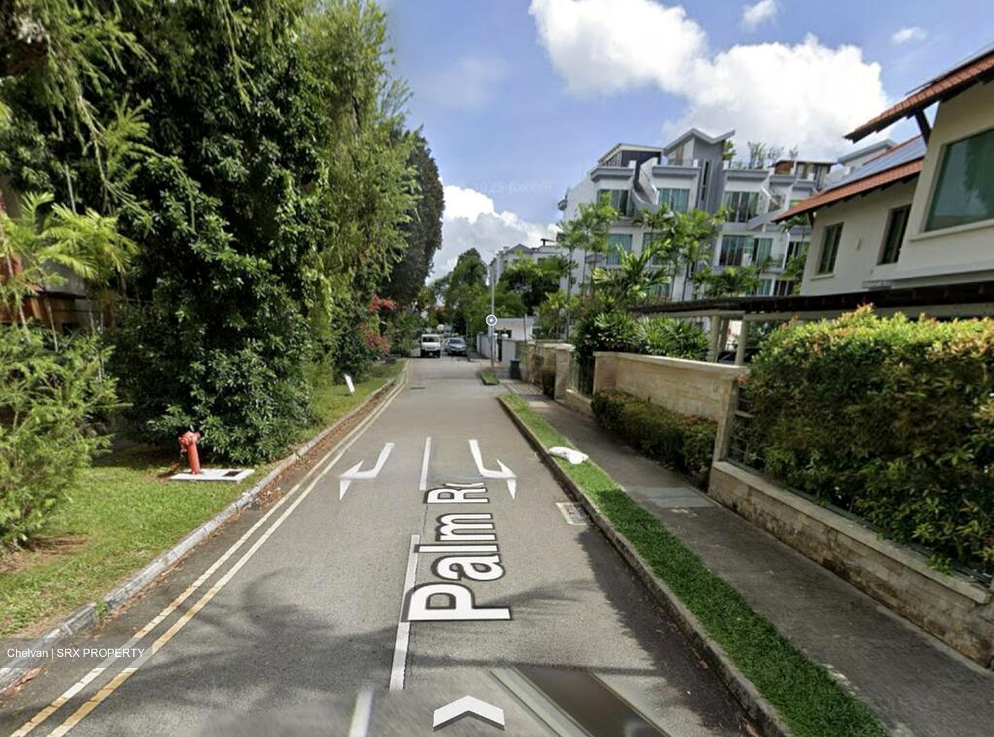 Upper East Coast Road (D15), Detached #481632831